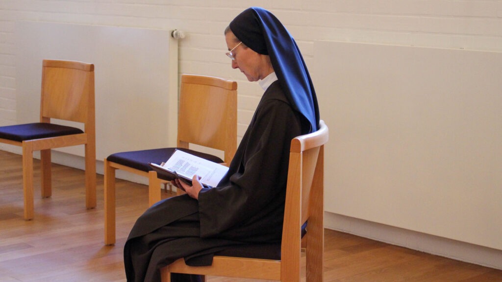 Foto von Angelina Sandvoß