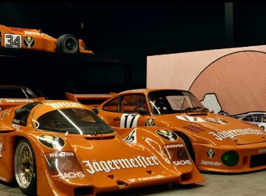 Autos Jägermeister - Jan Röhmeyer