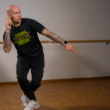 Dave White, Foto: Efrosini Pourtsas