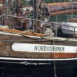 Nordstjernen- Melissa Esenyel merse