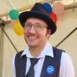 Porträt von Adrian, Foto von Sonja von Knoblauch