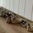 Schuhe, Foto von Sandra Unger