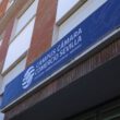 Campus Càmara Comercio Sevilla von außen. Foto von Kristina Schmidt