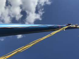 Titelbild: Funkamateur, Foto von Max Rinke 