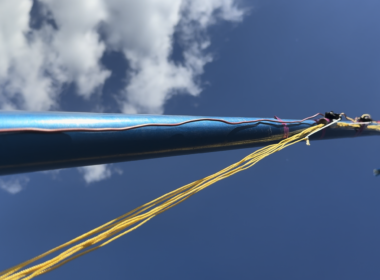 Titelbild: Funkamateur, Foto von Max Rinke 