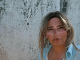 Nilgün Cimsit, Fotos von Betül Duman