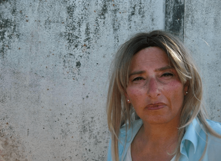 Nilgün Cimsit, Fotos von Betül Duman