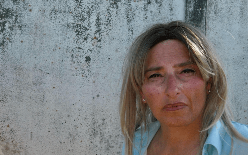 Nilgün Cimsit, Fotos von Betül Duman