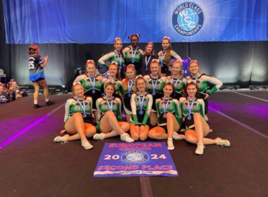 SaltyDuchess JessicaKitt