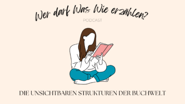 Zeichnung: Mädchen mit Buch, erstellt von Alina Czerwinski