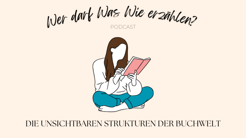 Zeichnung: Mädchen mit Buch, erstellt von Alina Czerwinski
