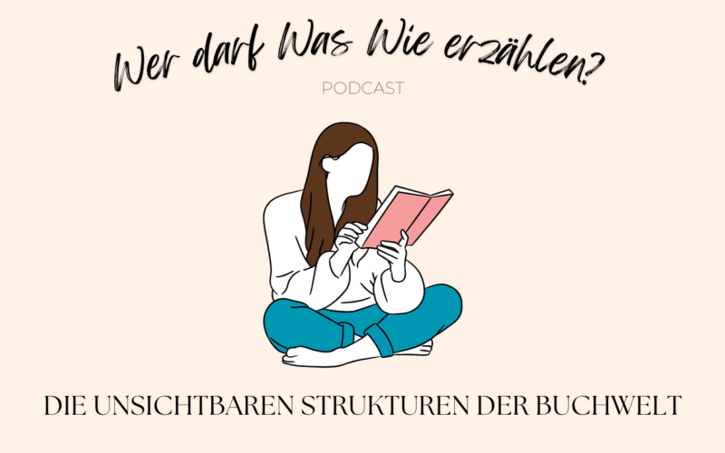 Zeichnung: Mädchen mit Buch, erstellt von Alina Czerwinski