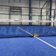 Titelbild: Padel-Court, Foto von Josefine Marie Breitbach