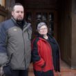Titelbild: Dennis K. und Rosi A., Foto von Angelina Sandvoß