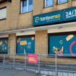 Titelbild: Tante Enso Laden in Nettlingen, Foto von Emily Kamin